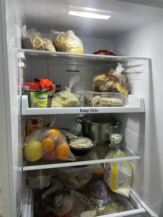 Продам холодильник