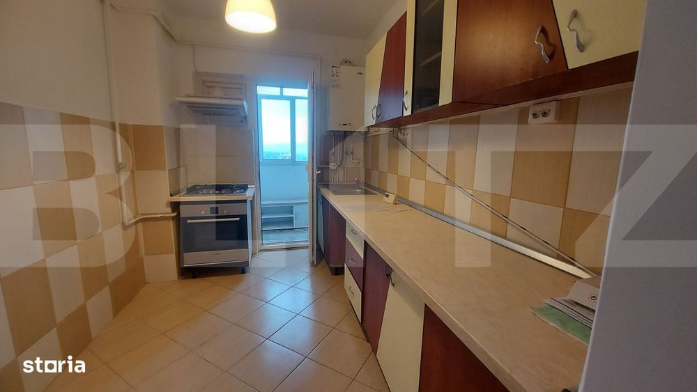 Apartament 3 camere, 67 mp, zona Simeria