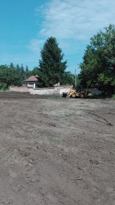 Продава се Парцел в с. Побит камък, Област Разград - 1244 кв.м за 5 €/кв.м - Снимка #4