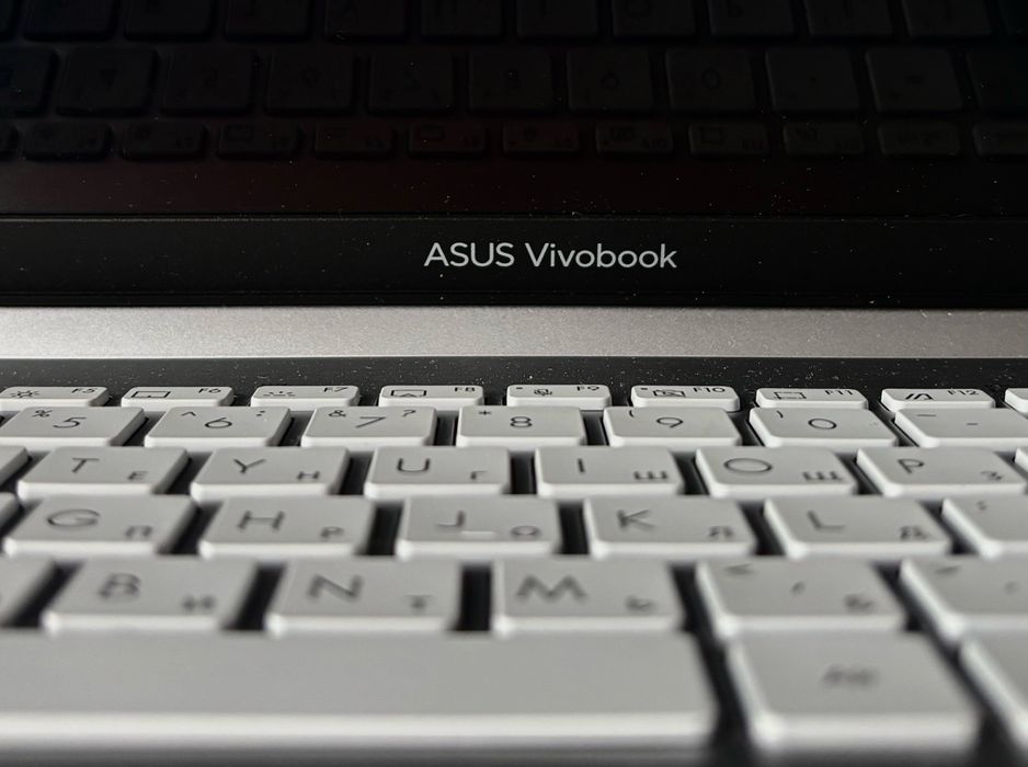 ASUS Vivobook Pro 16X