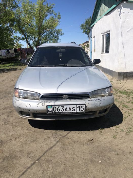 Субару 1996 Сатылады