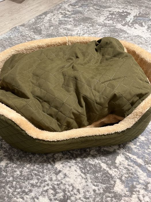 Лежанка для кошки