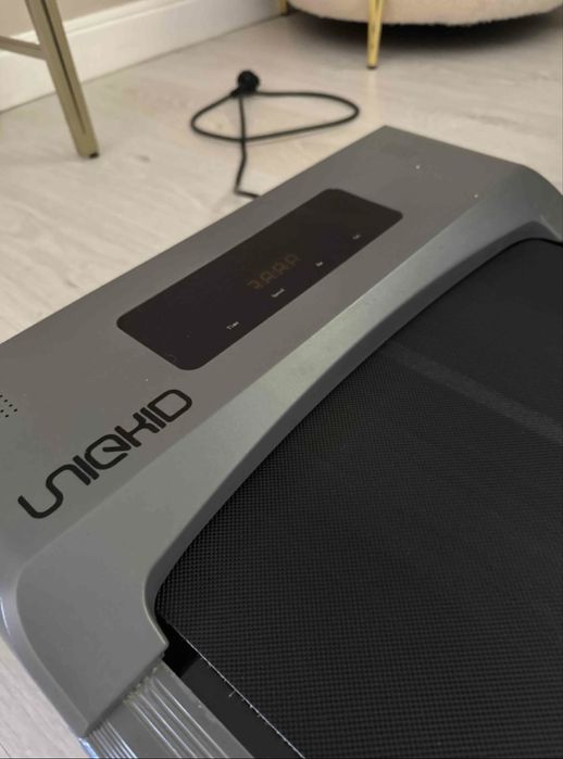 Беговая дорожка UNIQKID