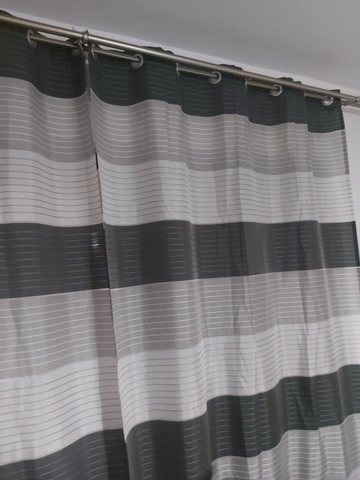 Draperii 4 bucati
