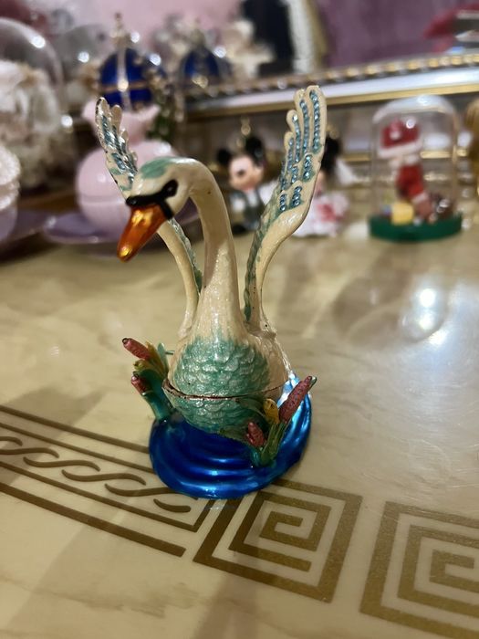 Сувенир-шкатулка