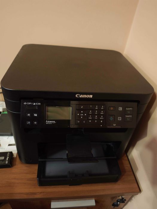 Лазерно мултифункционално устройство - Canon i-SENSYS MF232w