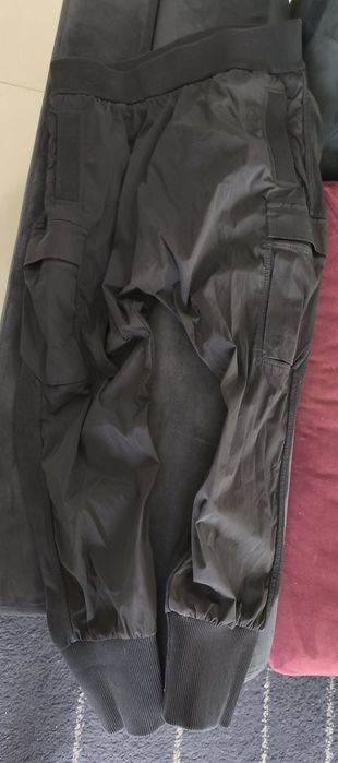 Pantaloni Made by Society