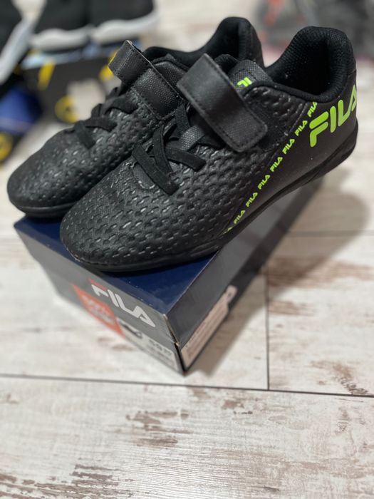 Детски обувки момче