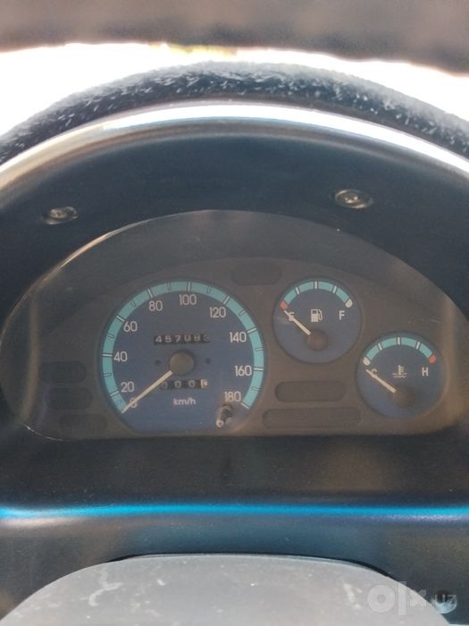 Mashina Matiz holati yaxshi