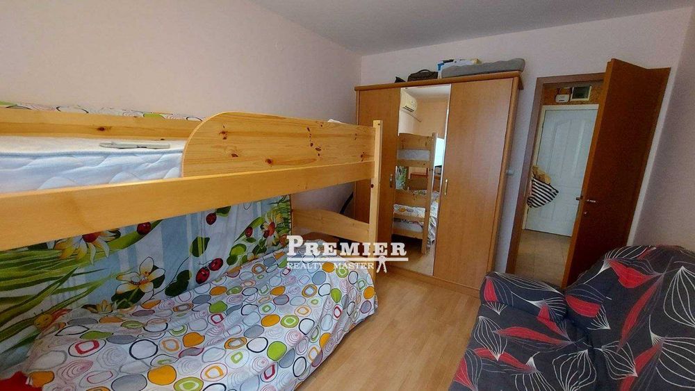 Продава се Двустаен апартамент в к.к. Елените - 75 кв.м за 1187 €/кв.м - Снимка #9