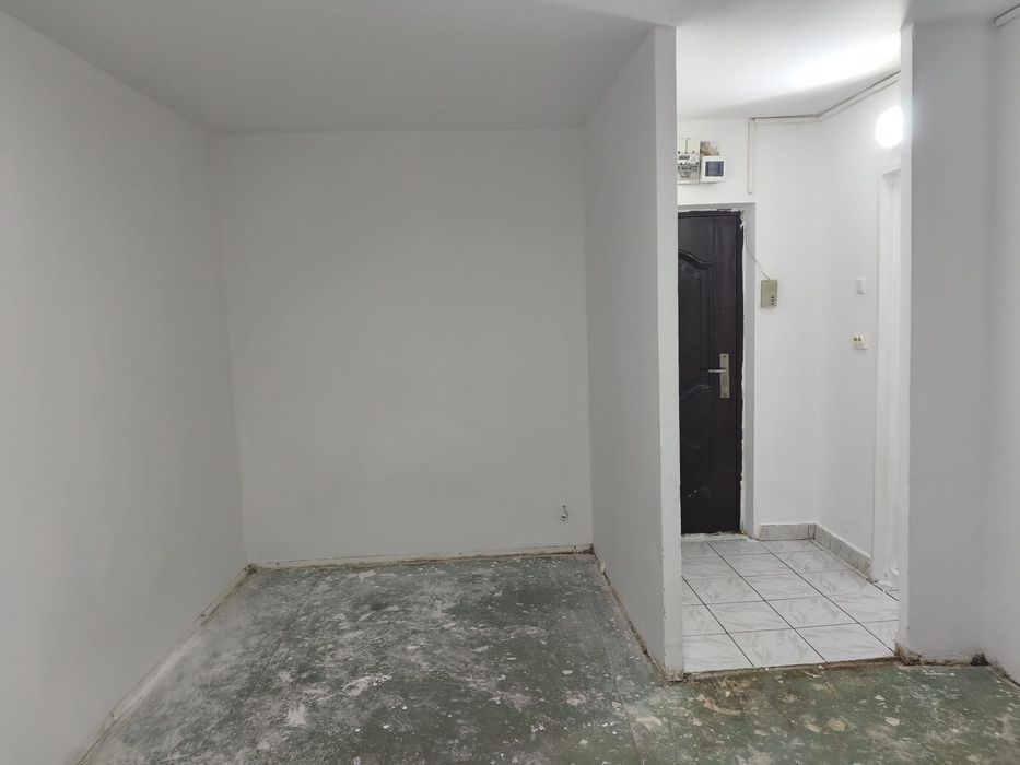 GARSONIERA STRADAL Teiul Doamnei Parcul Tei Facultatea Constructii 23M