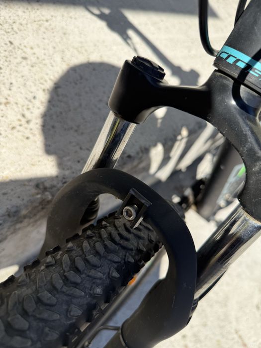 Bicicleta cross roti 29,full shimano