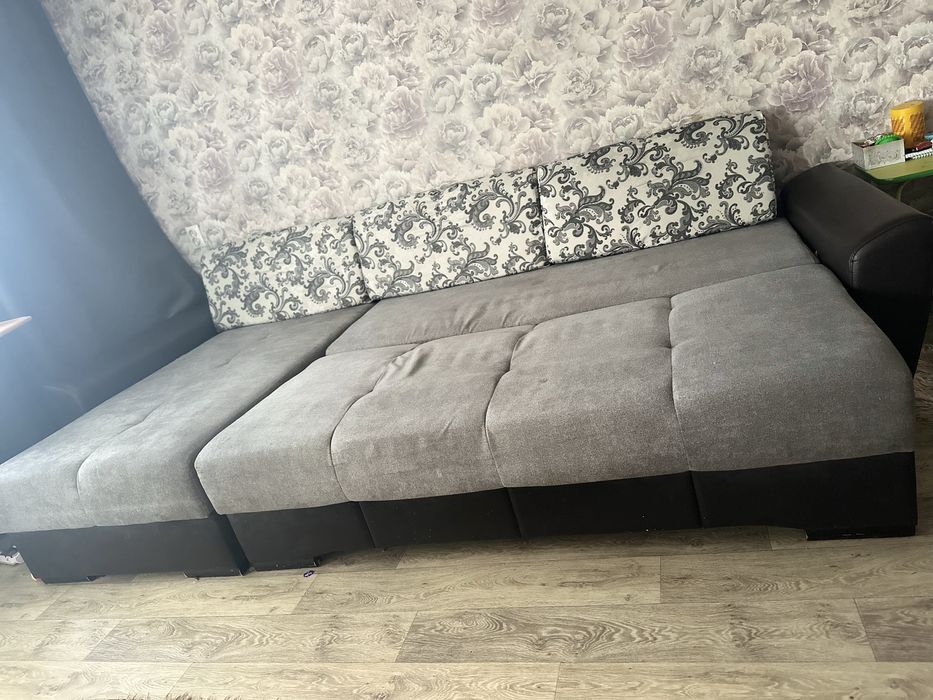 Продам диван 3 м недорого!