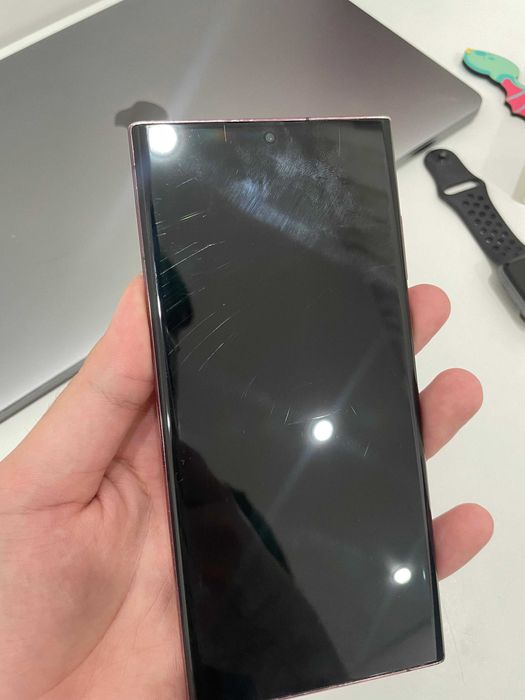 Продам самсунг с 22 ультра