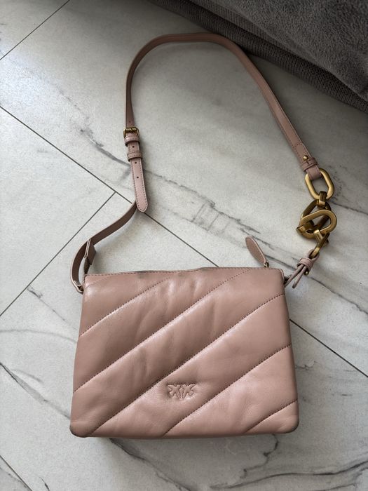 Чанта за през рамо Pinko