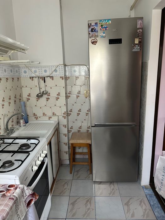 Vana apartament Micro 38, 3 camere semidecomandat