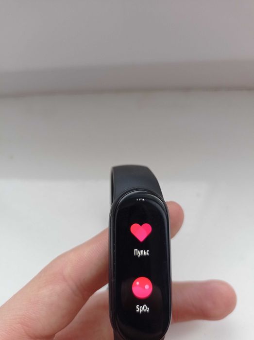 Xiaomi mi band 6