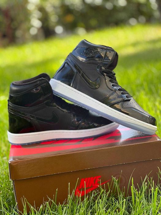 Jordan 1 high SPACE JAM produs NOU premium