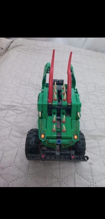 Lego technic   .
