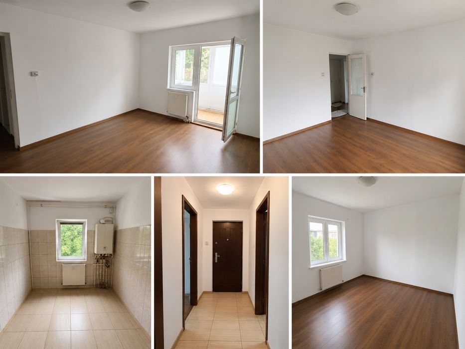 Apartament 2 camere Tandarei
