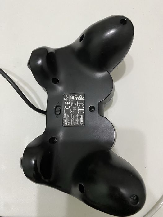 Геймпад logitech g310