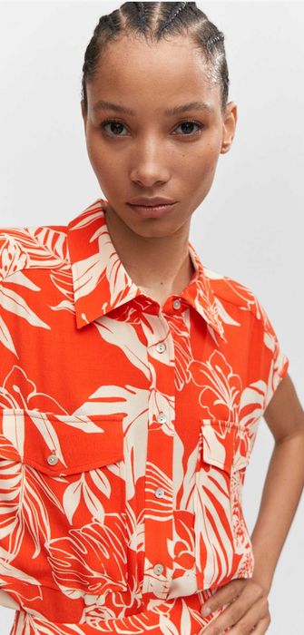 Дамски сет mango