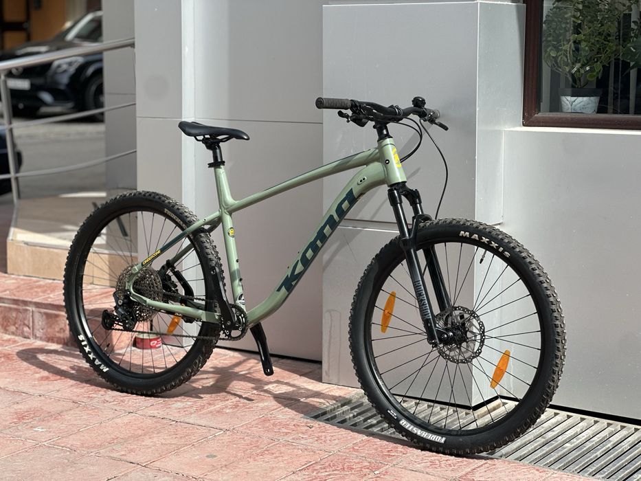 Kona Cinder Cone 27.5