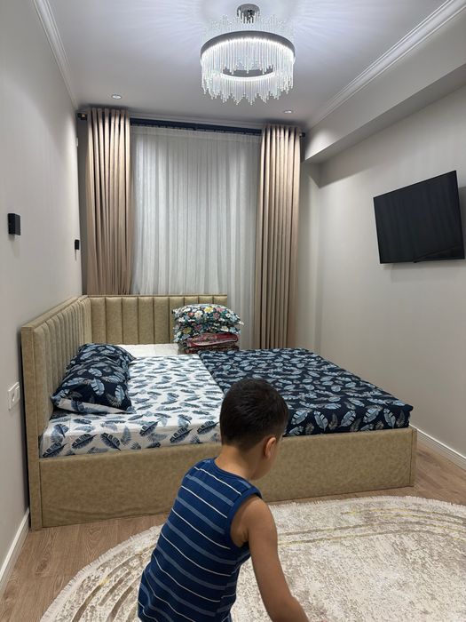 Квартира продается 2 комнатная