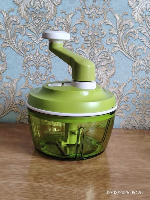 Посуда  Tapperware