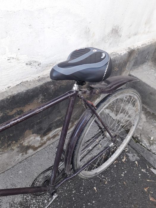 Продам велик марка урал