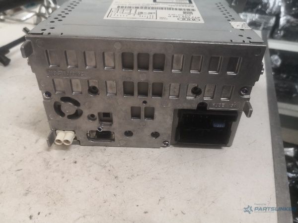 Cd Player Auto Audi A4 Iv (8K2, B8) [ 2007 - 2015 ] Oem 8T2035186P