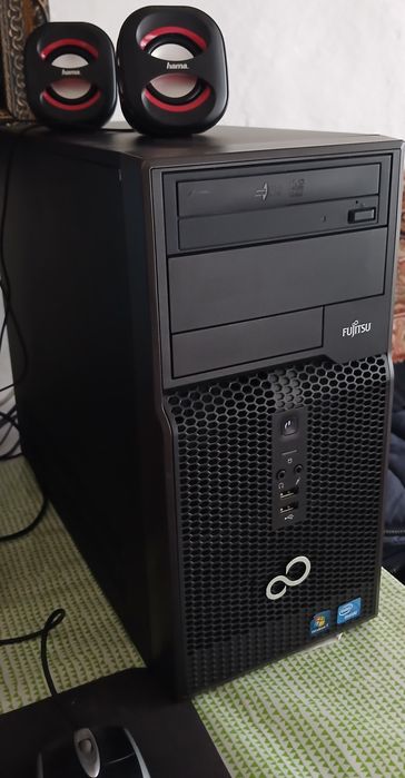 Sistem pc complet