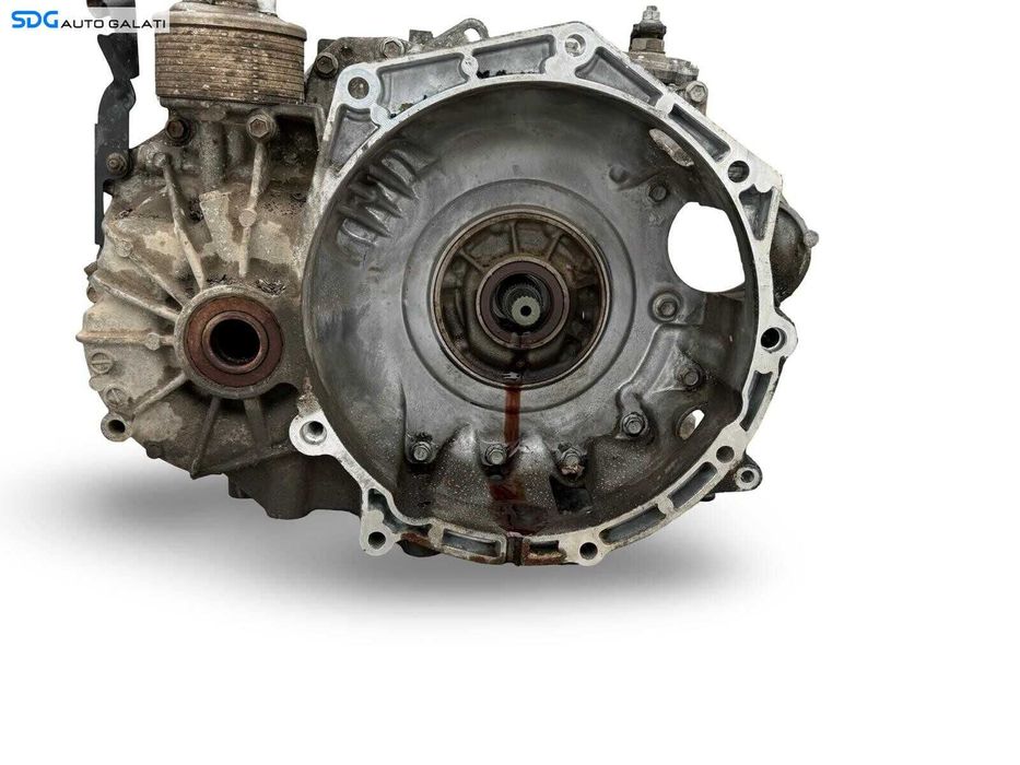 Cutie de Viteze Automata DSG 6 Trepte cu Defect Smuceste Cod HFS JTY HTN KGJ Volkswagen Golf 5 1.6 FSI 2004 - 2009 Cod 09G300034 [L9824]