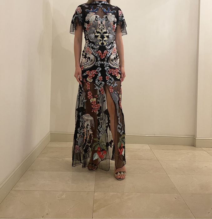 Temperley London