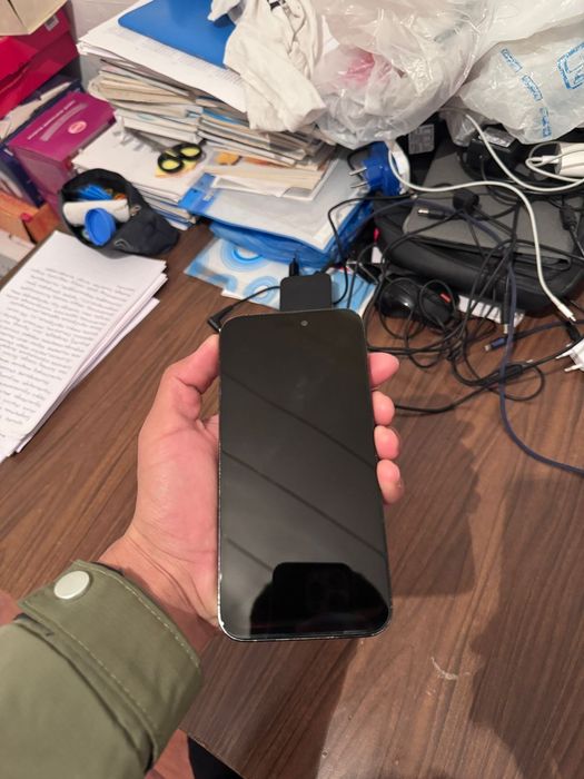 Iphone 14 pro max 256гб Айфон 14 про макс