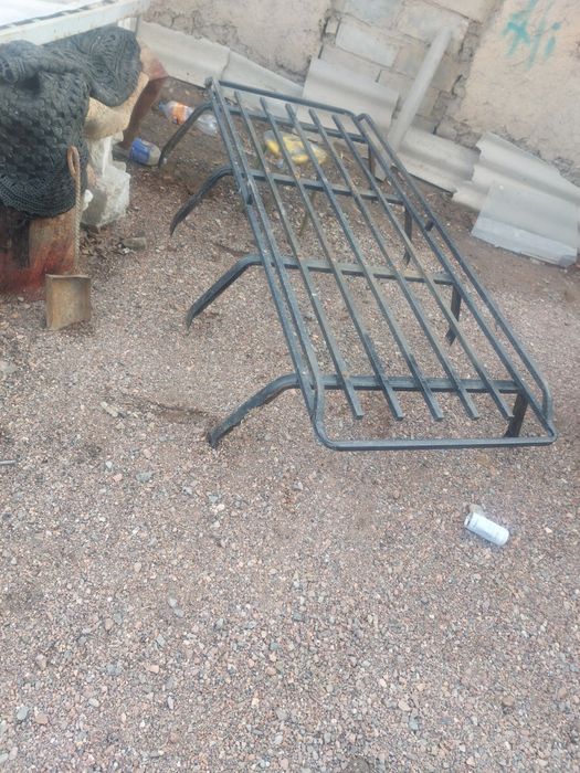 Дамас багажи сотилади.