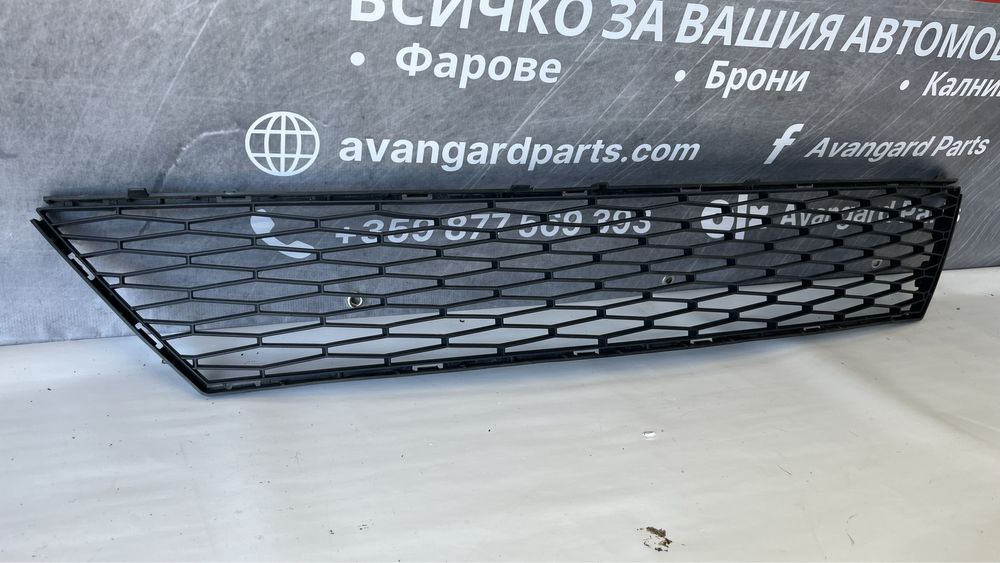 Долна предна решетка Seat Ibiza 4 (2008-2012)