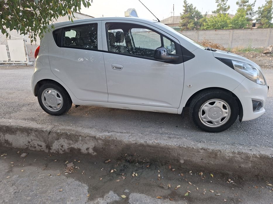 Spark srochna sotiladi 2018
