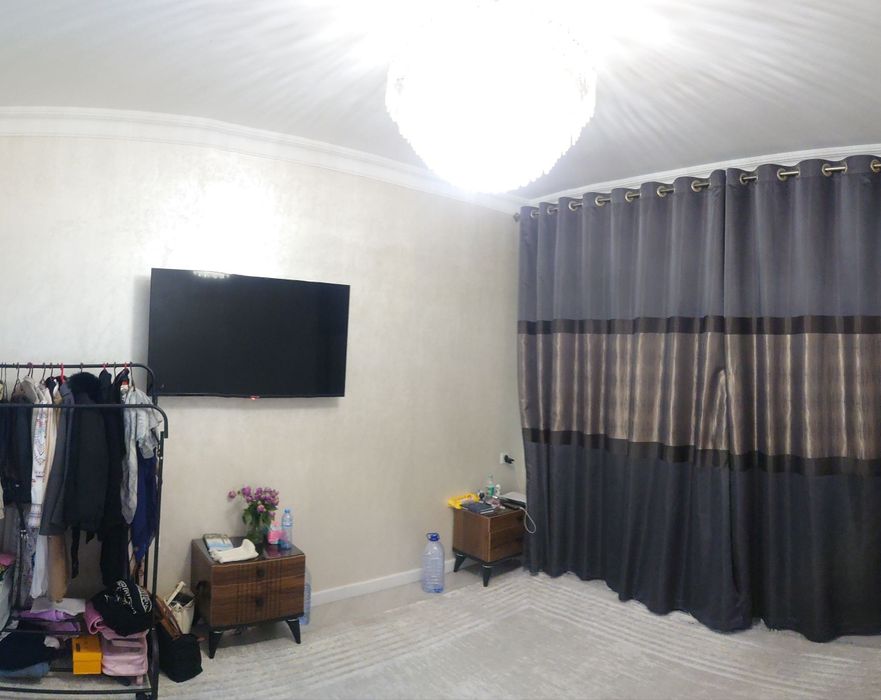 ПРОДАЁТСЯ квартира Юнусабад Санпи Институт Новостройка