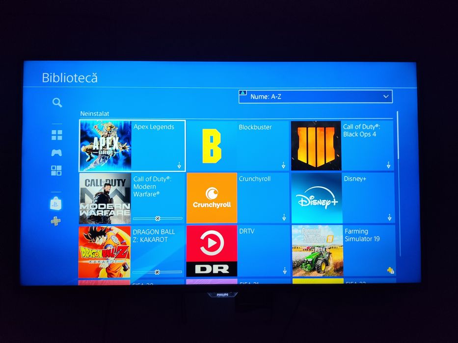 PlayStation 4/PS4 Slim FIFA/GTA/Fortnite