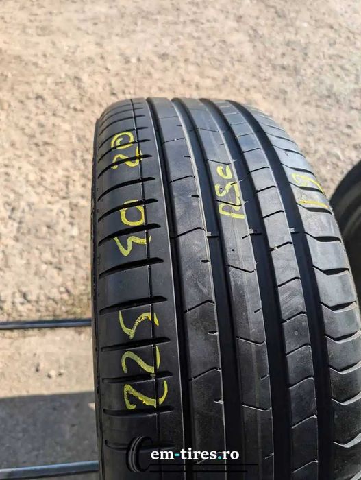 225/40 R20 • Vara • Pirelli P Zero 94Y | 1 buc | Pret/buc