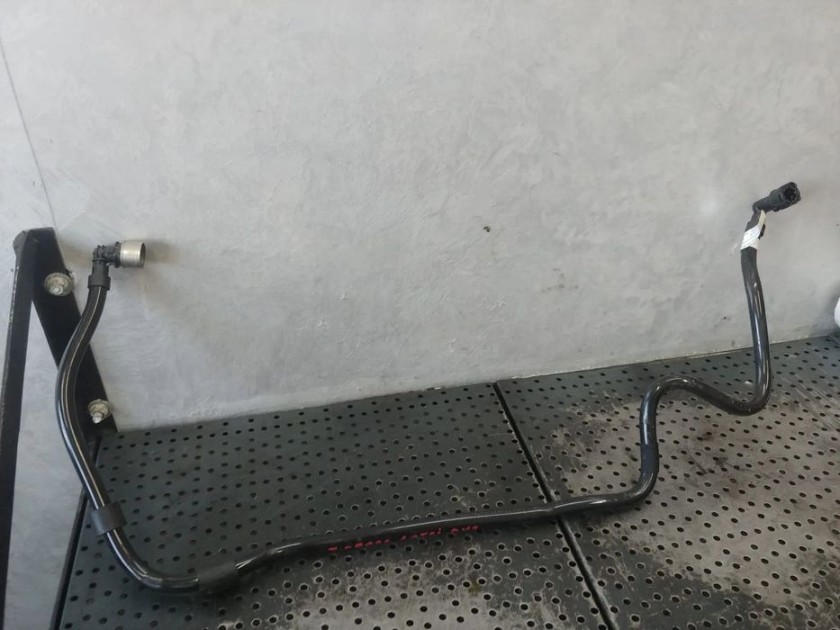 conducta combustibil 1.0 tsi dus vw t-cross 2024 05c133723ak