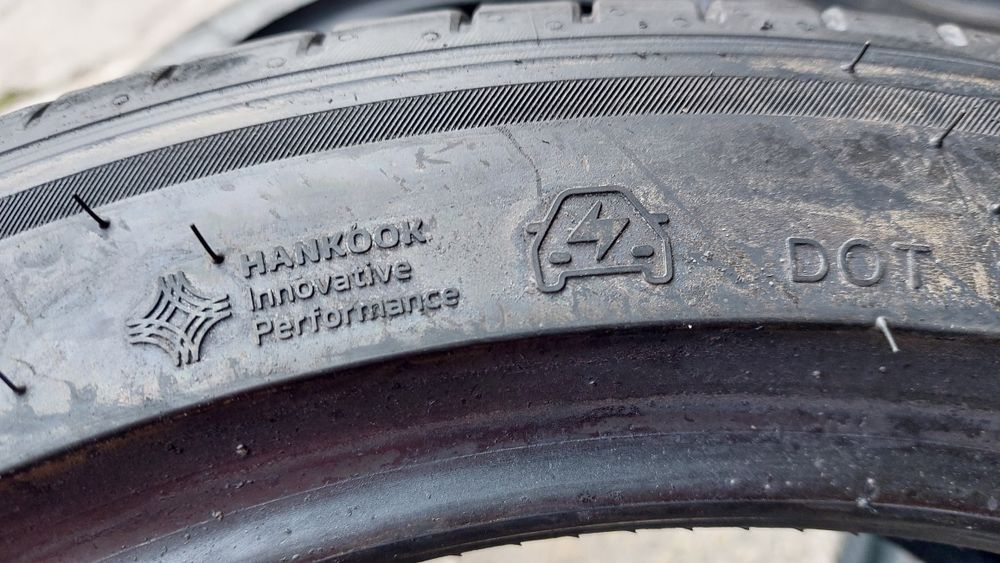 Летни гуми 225/45/18 Hankook Ventus Prime 2 броя