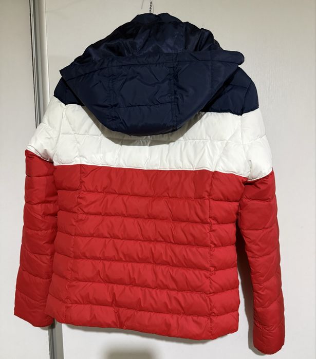 Geaca Tommy Hilfiger, S