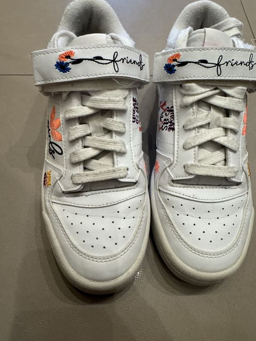 Replay еспадрили, Adidas кецове,ZARA  кецове  момиче