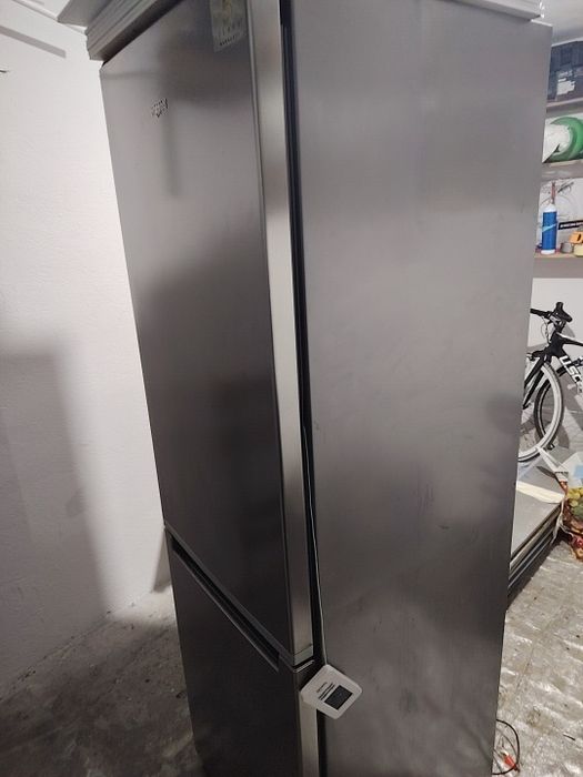 Vand combina frigorifica