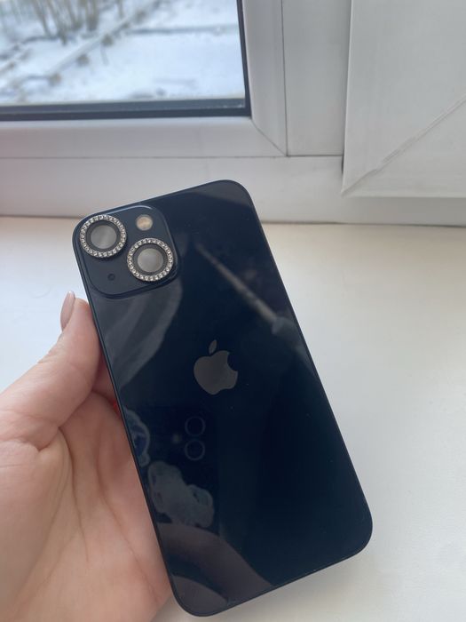 iphone 13 mini хорошее состояние