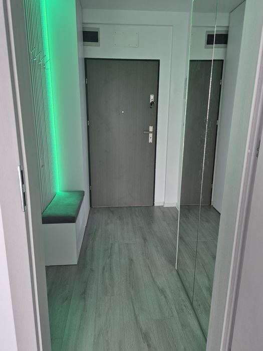 Vand apartament in Aparthotel Baile Felix