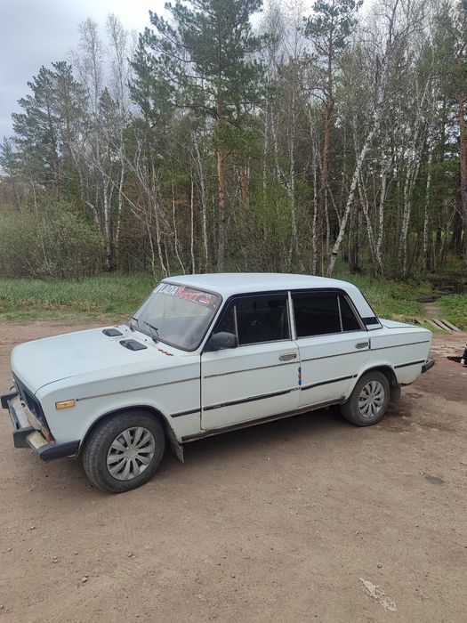 продам ваз 2106.