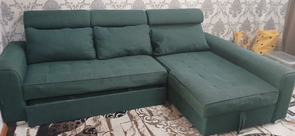 Продам диван Срочно!!!